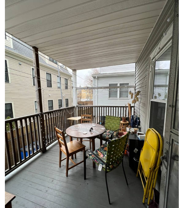 Photo - 2 Gilson Ter Unit 1