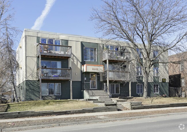 Photo - 2640 Blaisdell Ave S