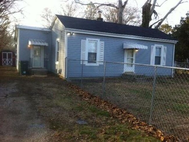 Photo - 3 bed 1 bath house in Richmond