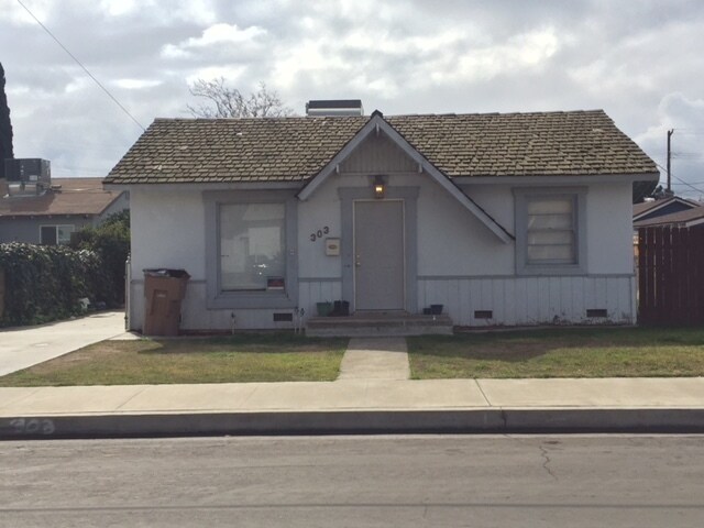 Photo - 303 Harding Ave.