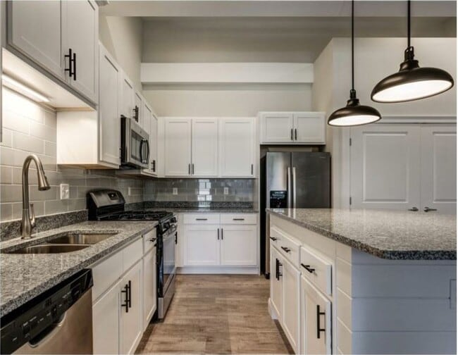 Photo - Waterford Parc