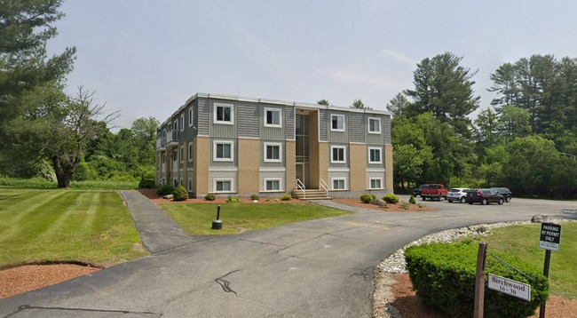 Building Photo - 25 Mercury Dr Unit 25B