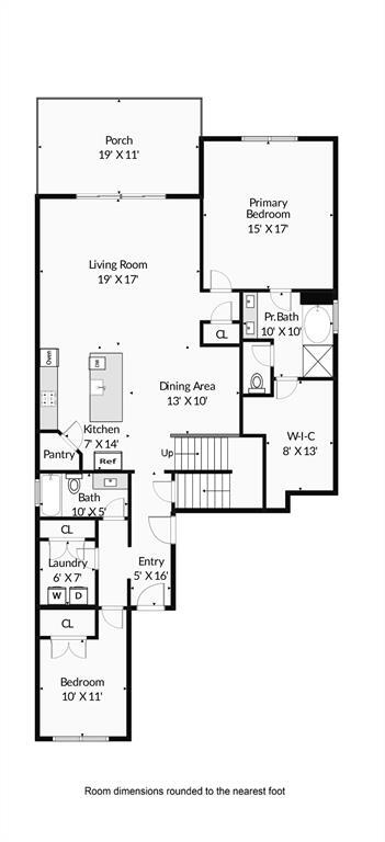 Photo - 2124 Ridge Runner Dr