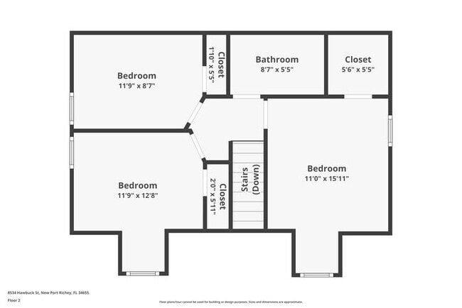 Photo - 8534 Hawbuck St