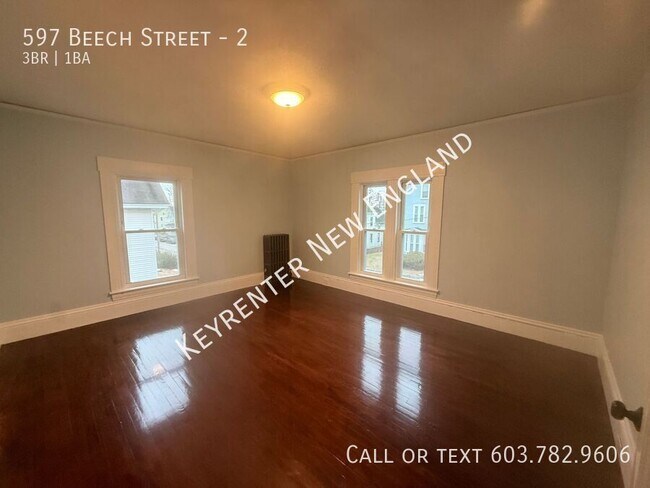 Photo - 597 Beech St Unit 2