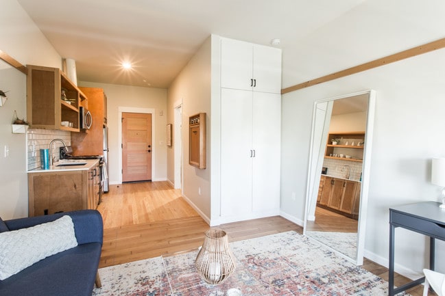 Fairmount Apartments