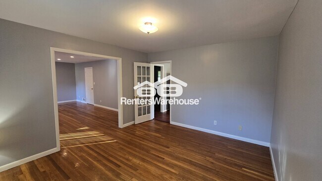 Photo - 1305 Panola Rd