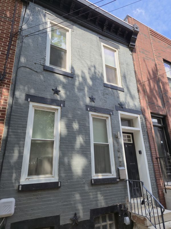 Photo - 1442 N Etting St