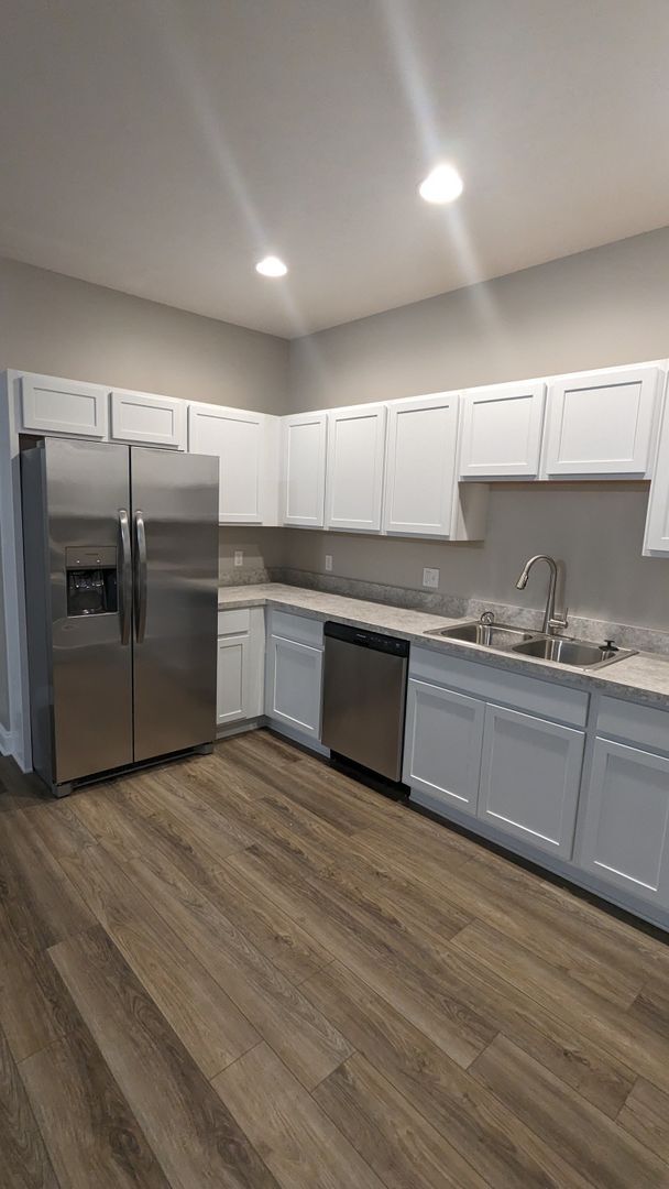 2 Bedroom ranch Treadway Ponds Cluster Homes House Rental in