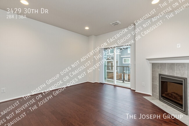 Photo - 3429 30th Dr