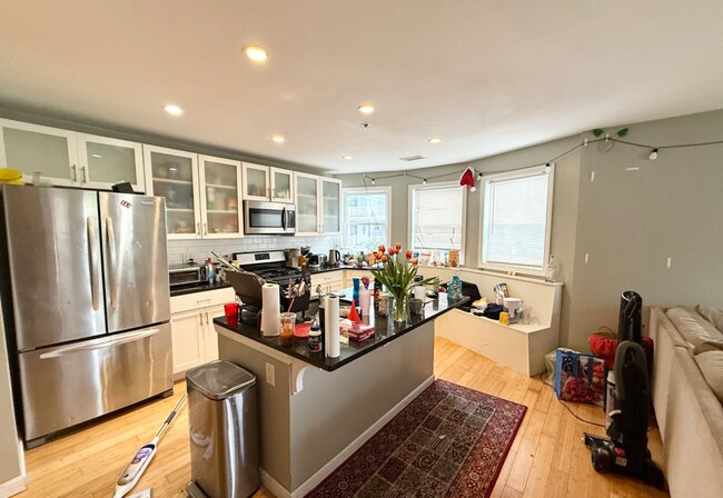 Photo - 110 Chester St Unidad 1 Rental