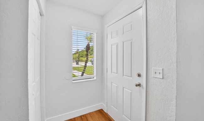 Southern Villas Apartments