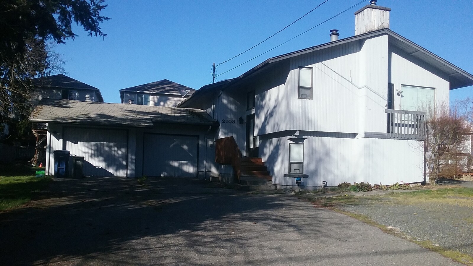Photo - 2103 Gibson Rd Casa