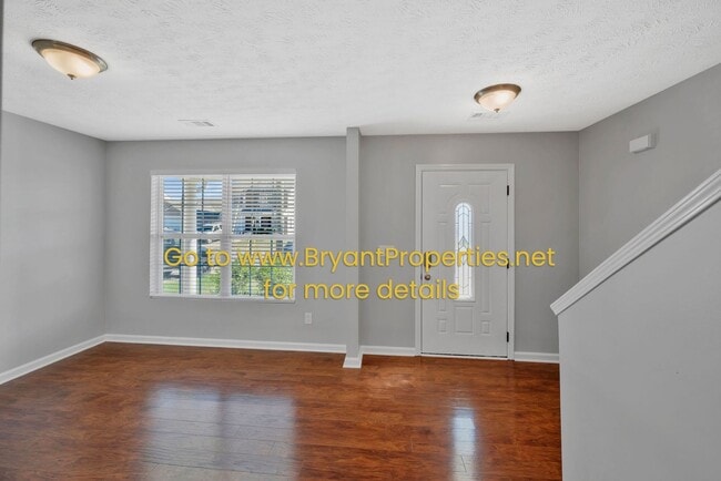 Photo - Nashville - Brookview - 3 Bedroom 2.5 Baths