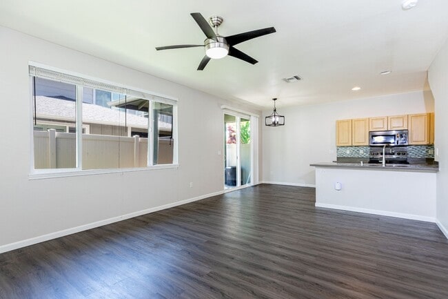 Photo - 3 bedroom, 2.5 bath, Garage Parkside by Ge...