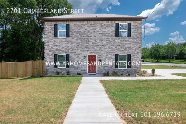 Photo - 2701 S Cumberland St House