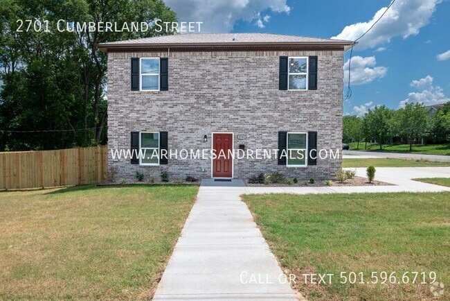 Building Photo - 2701 S Cumberland St Rental