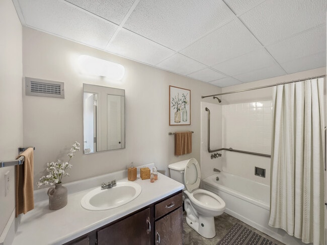 Photo - Westminster Apartments Senior Apartments