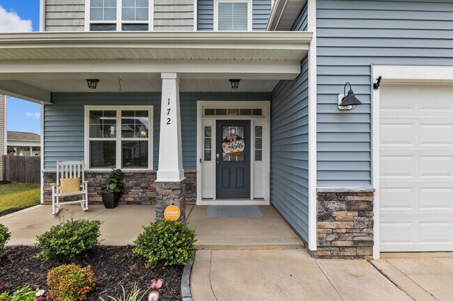 172 Haynes Church Rd