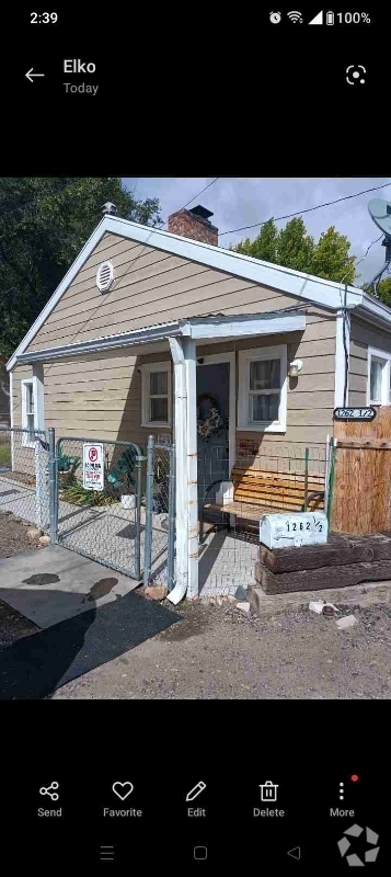 Building Photo - 1262 1/2 5th St Rental