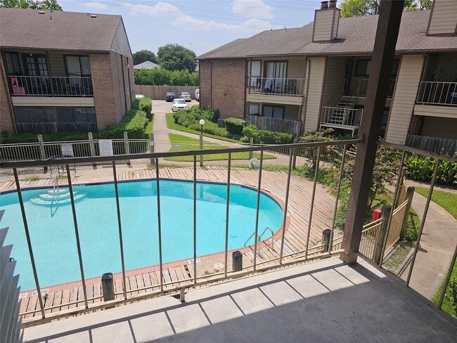 Building Photo - 9000 Bissonnet St Unit 812 Rental