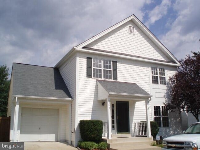 Building Photo - 6016 McAlester Way Rental
