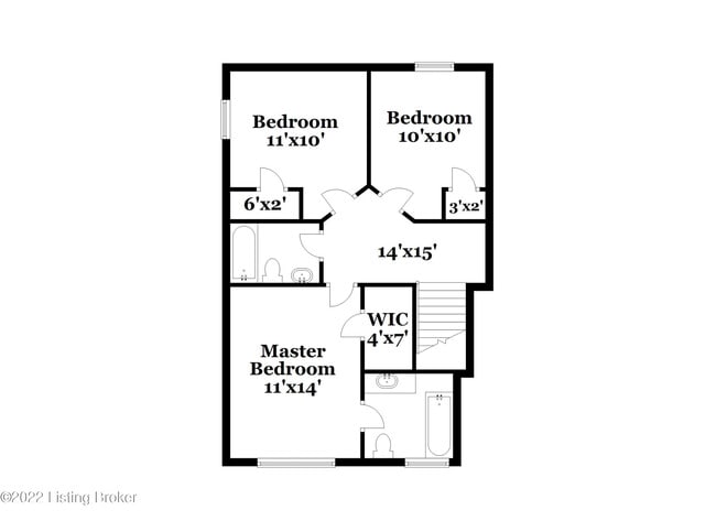 Photo - 12008 Valley Meadow Way