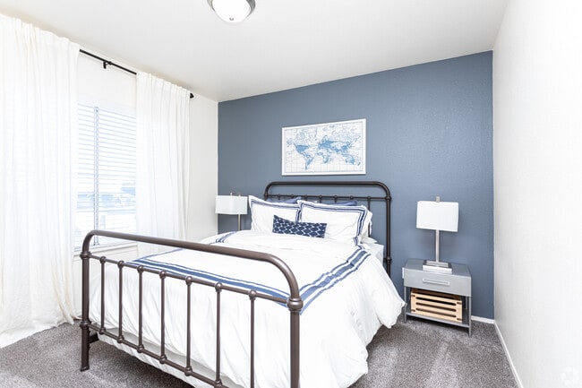 Adagio Apartments