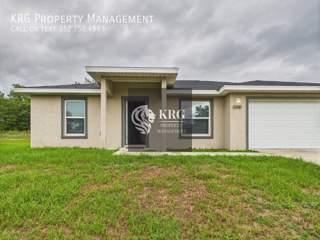 Building Photo - 14515 SW 46th Ct Rental