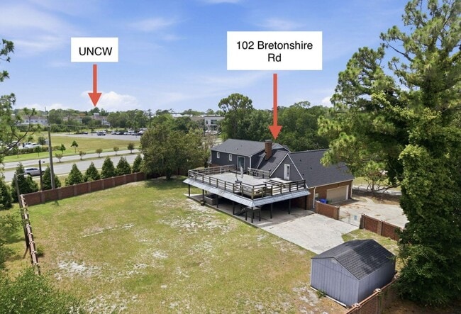 Photo - 102 Bretonshire Rd