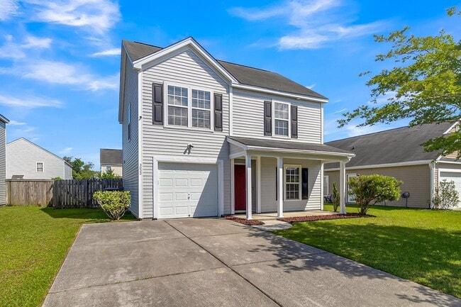 Photo - 3022 Crusades St