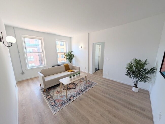 Photo - Stunning One Bedroom and Studio Apartments in the Heart of Detroit Unit 210