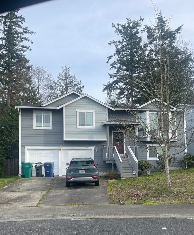 3Bd/2Ba Marysville House - 3Bd/2Ba Marysville House