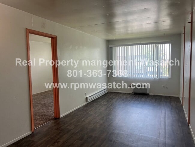 Building Photo - 306 E 700 S Unit A302