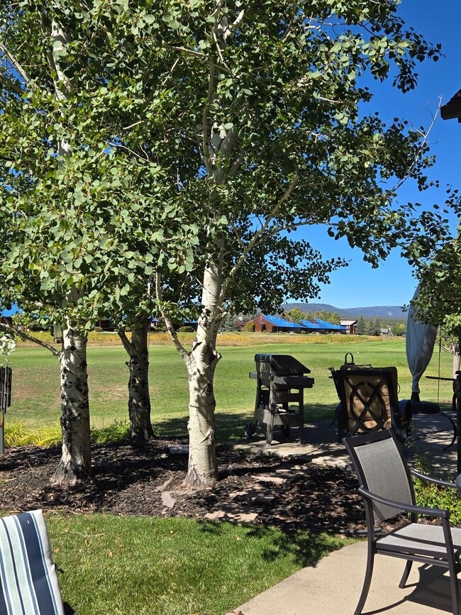 Photo - Wedgewood Villas