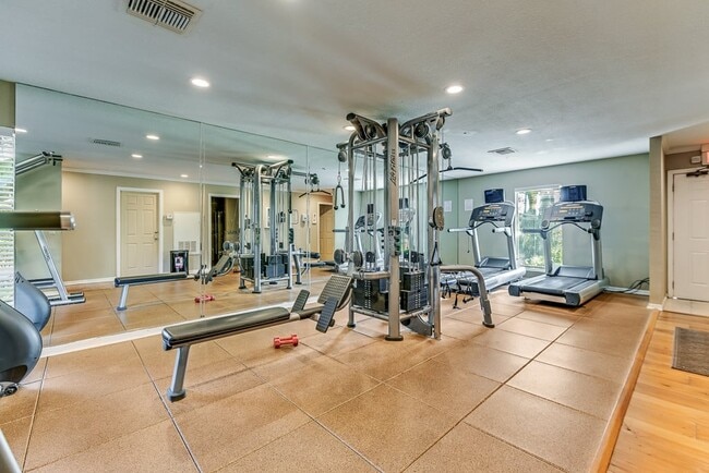 Aventine at Forest Lakes Apartment Homes