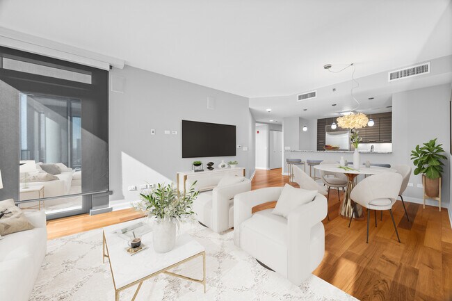 Photo - 60 E Monroe St Unit 5504