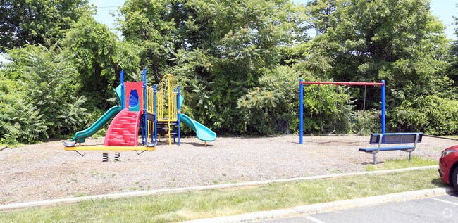 playground