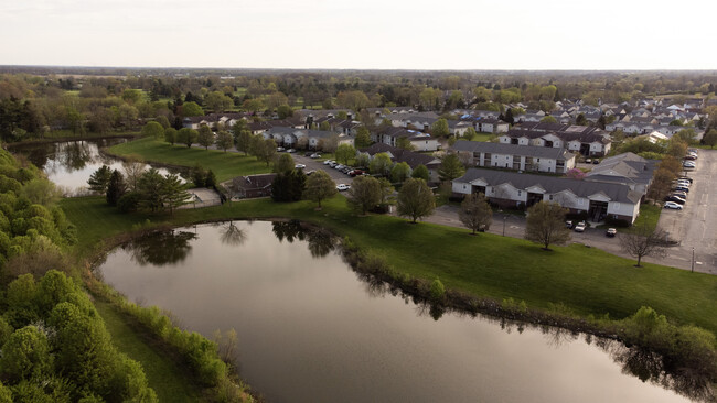 Photo - CAMERON CREEK APARTMENTS