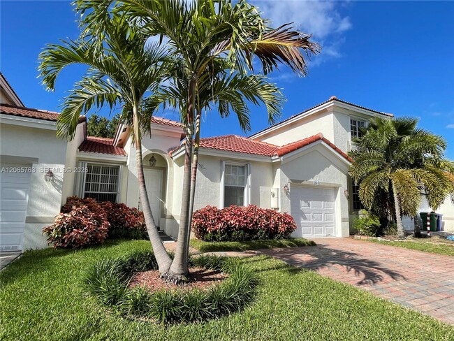 Building Photo - 2624 SW 188th Ave