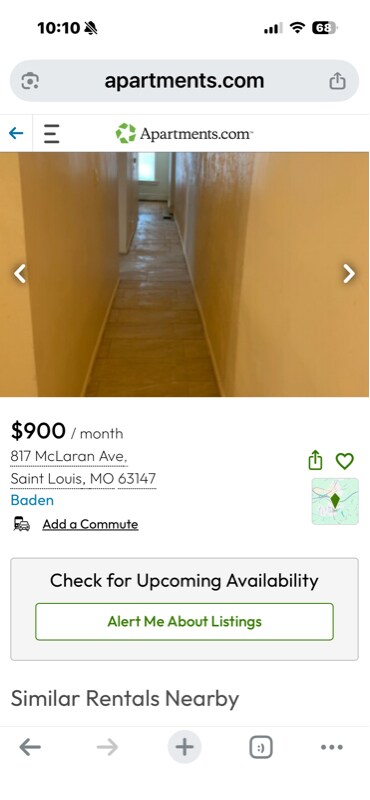 Photo - 817 McLaran Ave