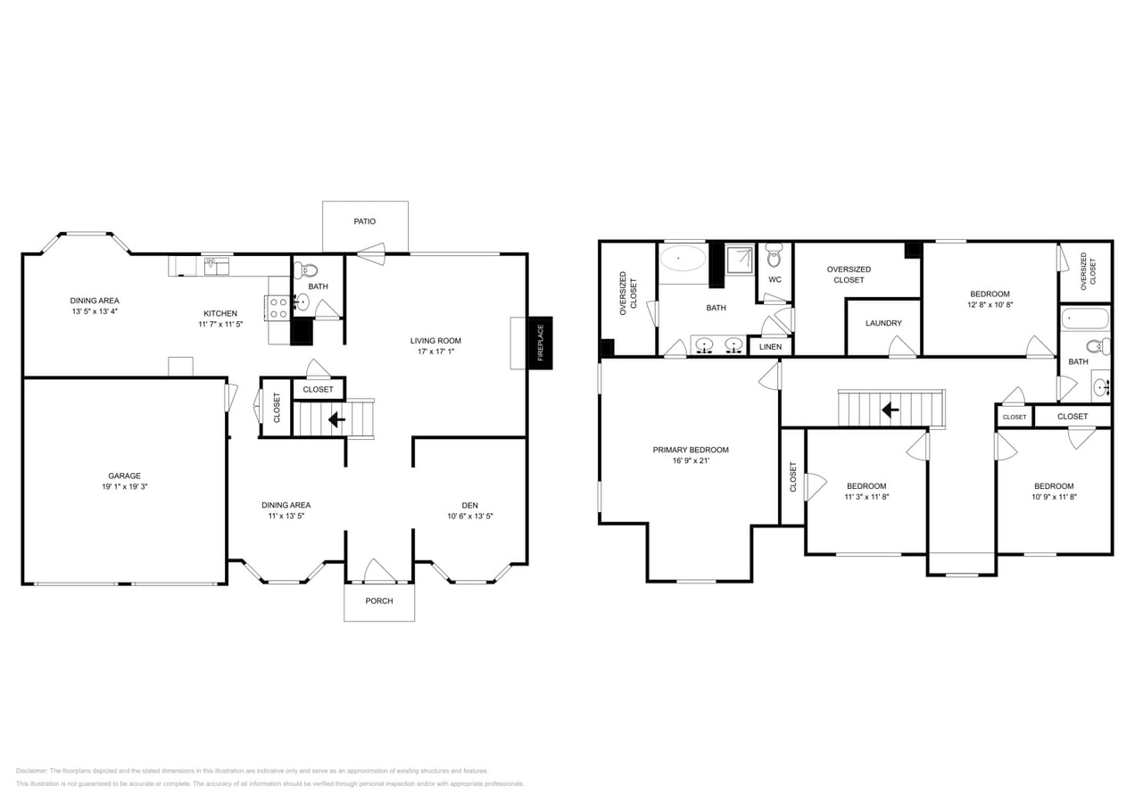 Photo - 905 Southfork Dr