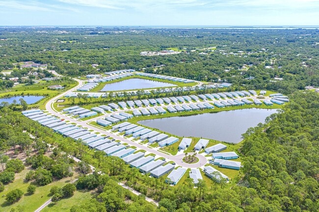 Ravinia St. Lucie