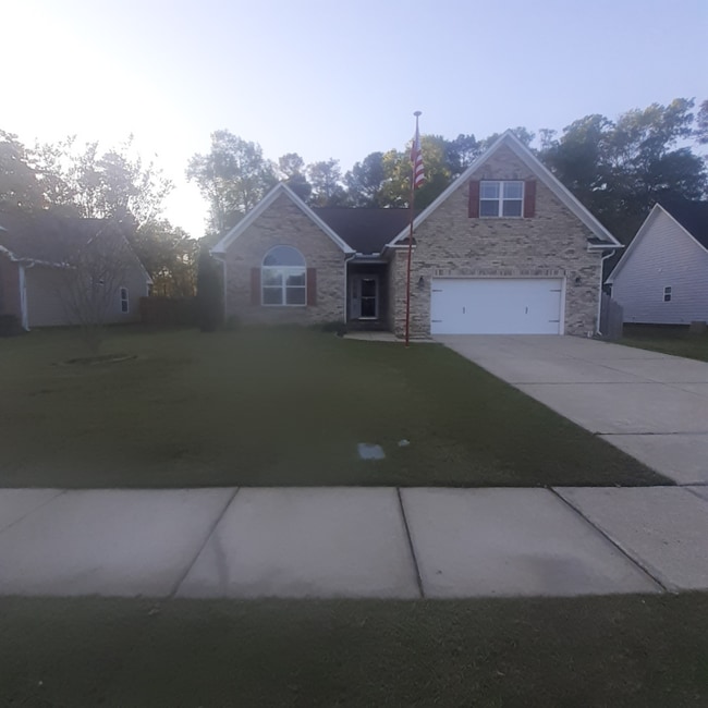 5833 Kindley Dr