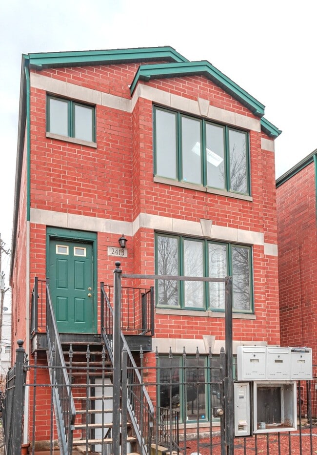 Photo - 2413 W Taylor St Unit 2