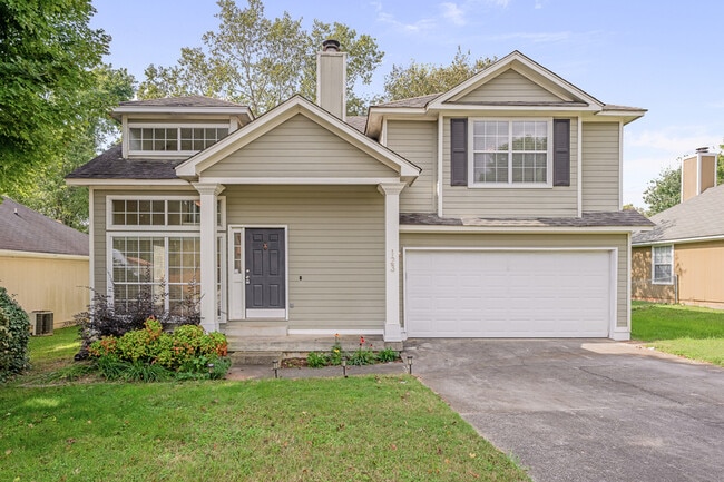Building Photo - 123 River Oaks Dr Rental