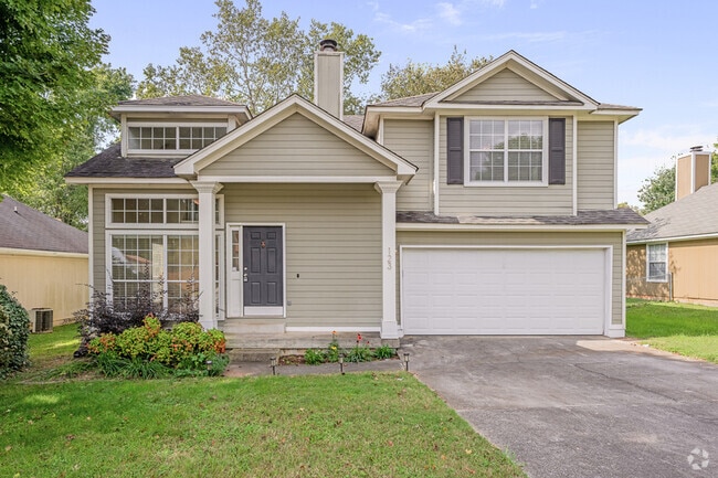 Building Photo - 123 River Oaks Dr Rental