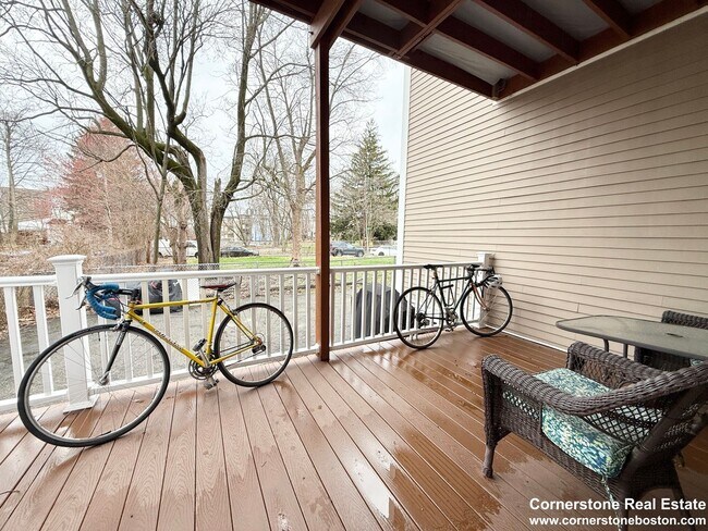 Nice and Spacious 2BR in Fort Hill! - Nice and Spacious 2BR in Fort Hill! Condo