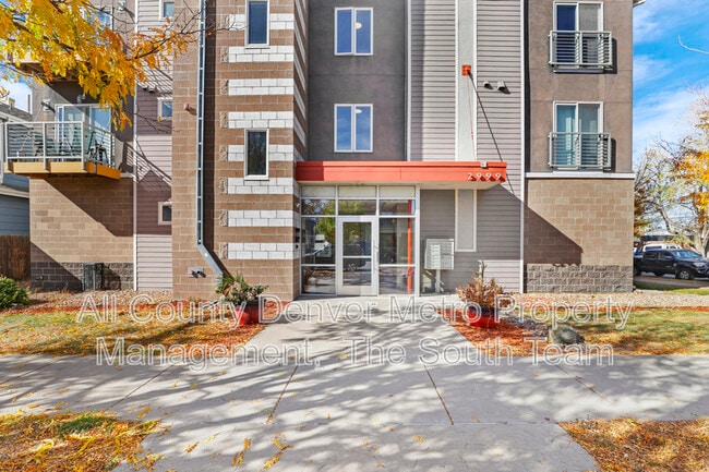 Photo - 2999 Lawrence St Condo Unit 400