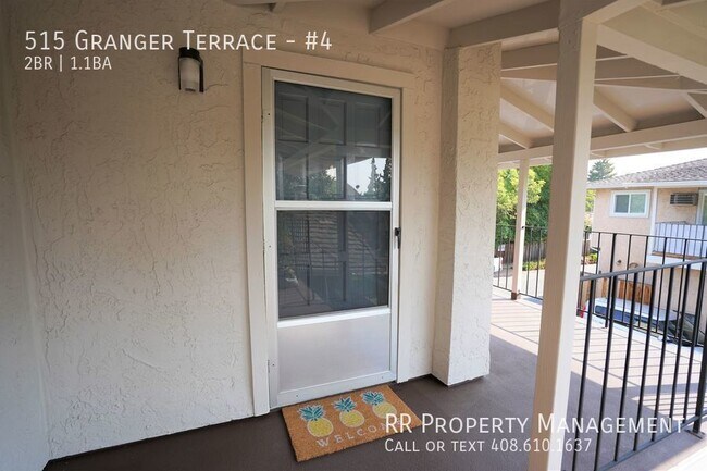 515 Granger Terrace